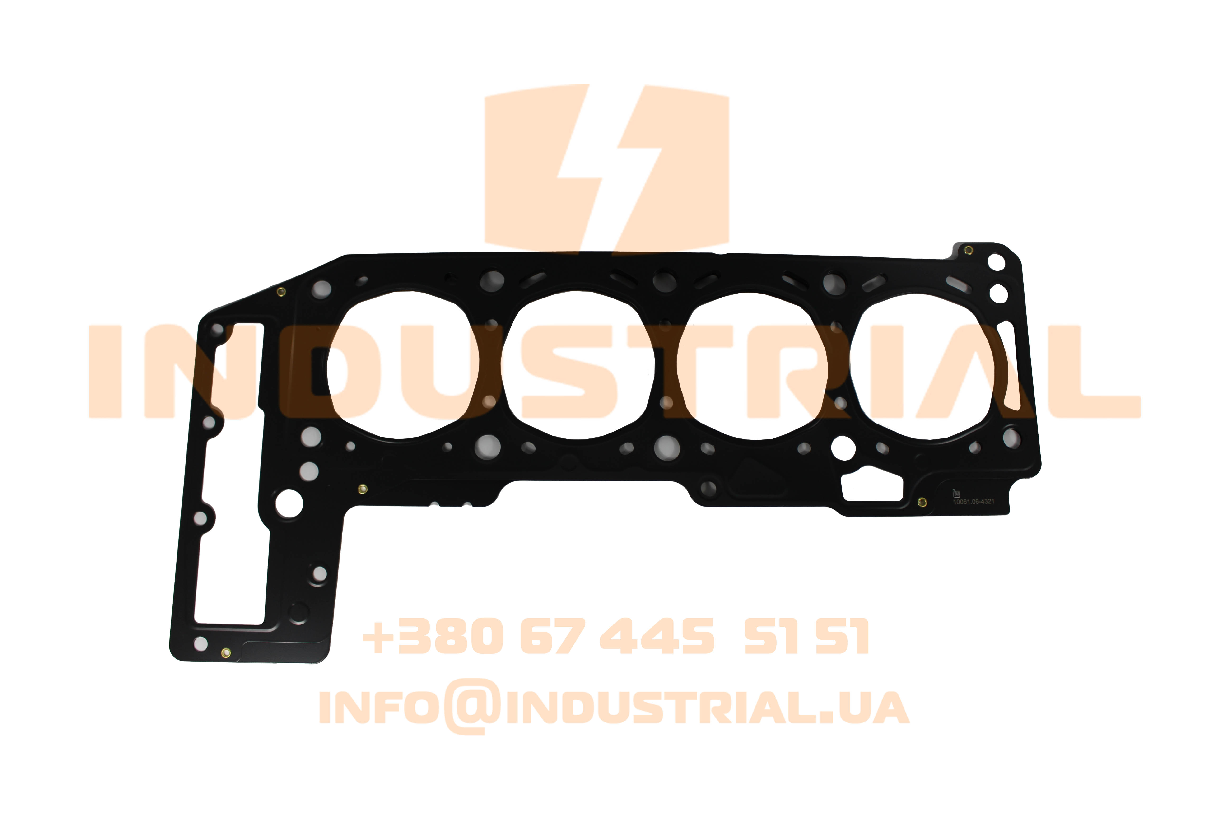 LEM 0209531 LEMA